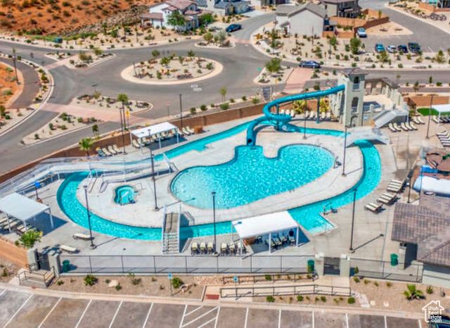 2323 E ESCONDIDO DR, Washington, UT 84780