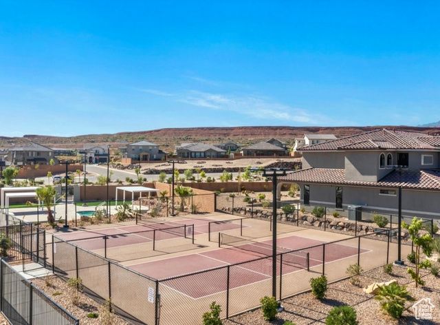 2323 E ESCONDIDO DR, Washington, UT 84780