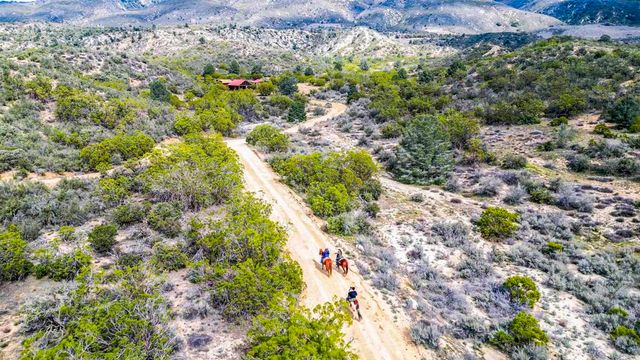 36750 Upper Valley Road, Anza, CA 92539