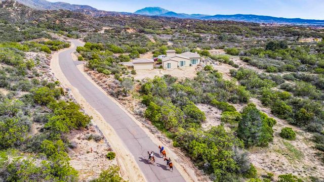 36750 Upper Valley Road, Anza, CA 92539