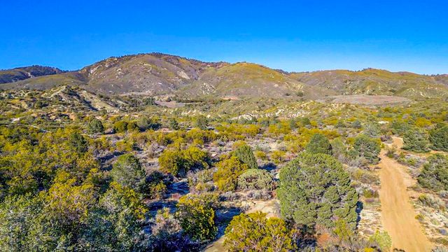 36750 Upper Valley Road, Anza, CA 92539