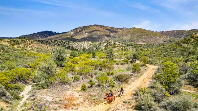 36750 Upper Valley Road, Anza, CA 92539