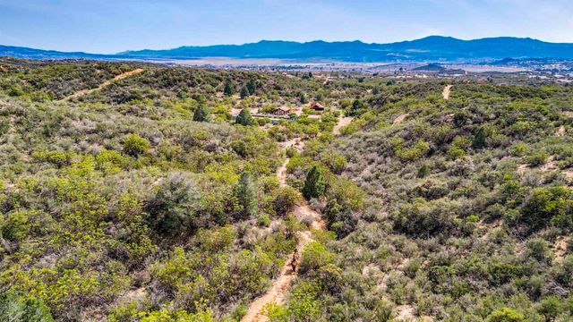 36750 Upper Valley Road, Anza, CA 92539