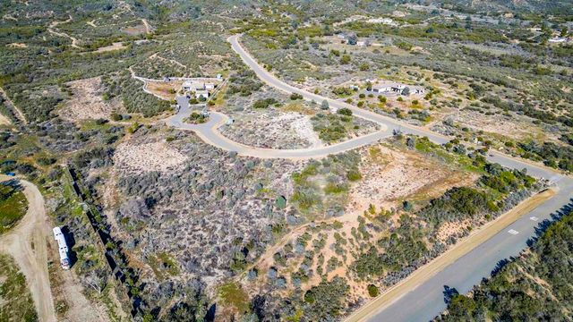 36750 Upper Valley Road, Anza, CA 92539