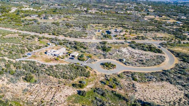 36750 Upper Valley Road, Anza, CA 92539