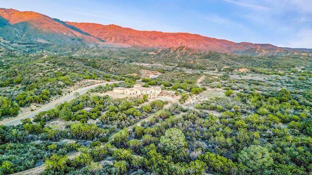 36750 Upper Valley Road, Anza, CA 92539