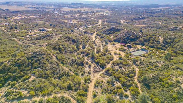 36750 Upper Valley Road, Anza, CA 92539