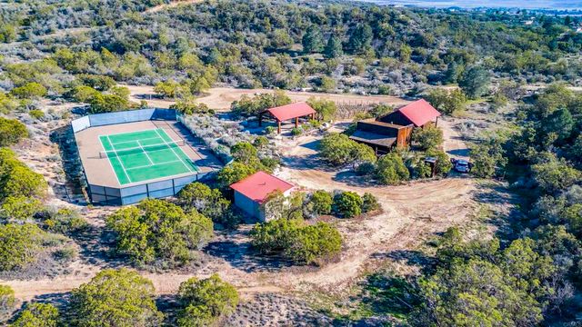 36750 Upper Valley Road, Anza, CA 92539