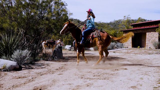 36750 Upper Valley Road, Anza, CA 92539