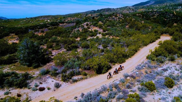 36750 Upper Valley Road, Anza, CA 92539