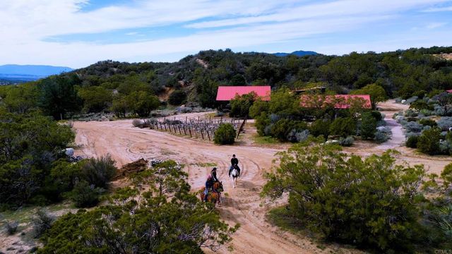 36750 Upper Valley Road, Anza, CA 92539