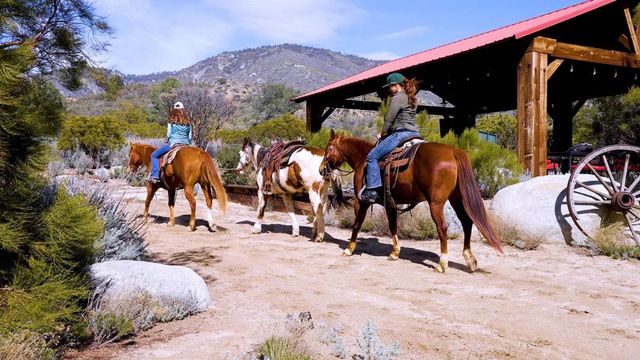 36750 Upper Valley Road, Anza, CA 92539