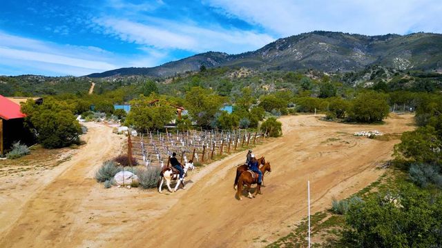 36750 Upper Valley Road, Anza, CA 92539