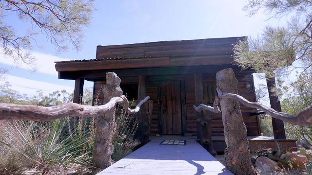 36750 Upper Valley Road, Anza, CA 92539