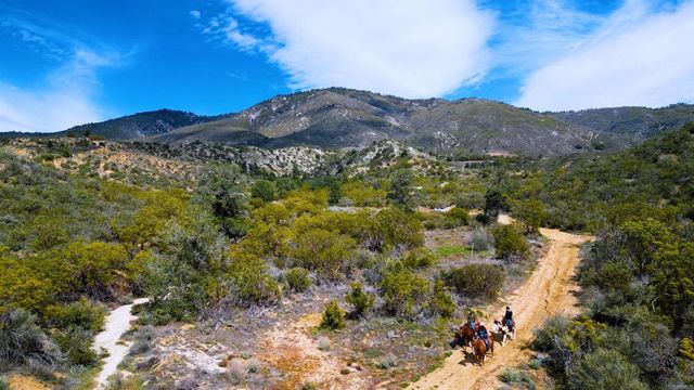 36750 Upper Valley Road, Anza, CA 92539