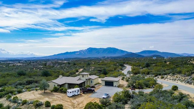 36750 Upper Valley Road, Anza, CA 92539