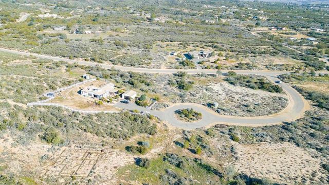 36750 Upper Valley Road, Anza, CA 92539