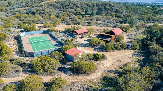 36750 Upper Valley Road, Anza, CA 92539