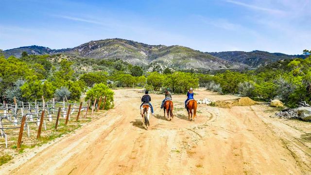 36750 Upper Valley Road, Anza, CA 92539