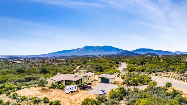 36750 Upper Valley Road, Anza, CA 92539