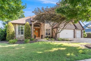 4606 Mossy Oak Trail, Rogers, AR 72758
