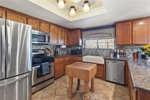 8727 W Avenue E12, Lancaster, CA 93536