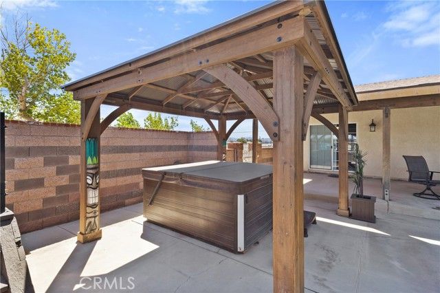 8727 W Avenue E12, Lancaster, CA 93536