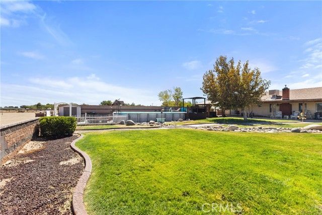 8727 W Avenue E12, Lancaster, CA 93536