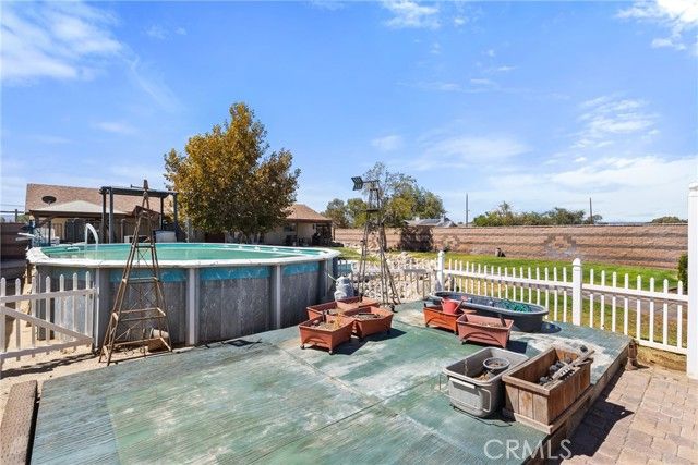 8727 W Avenue E12, Lancaster, CA 93536