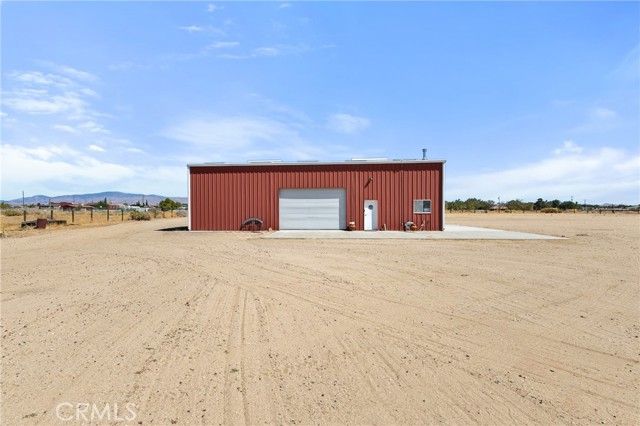 8727 W Avenue E12, Lancaster, CA 93536