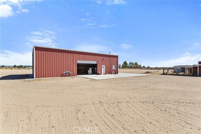 8727 W Avenue E12, Lancaster, CA 93536