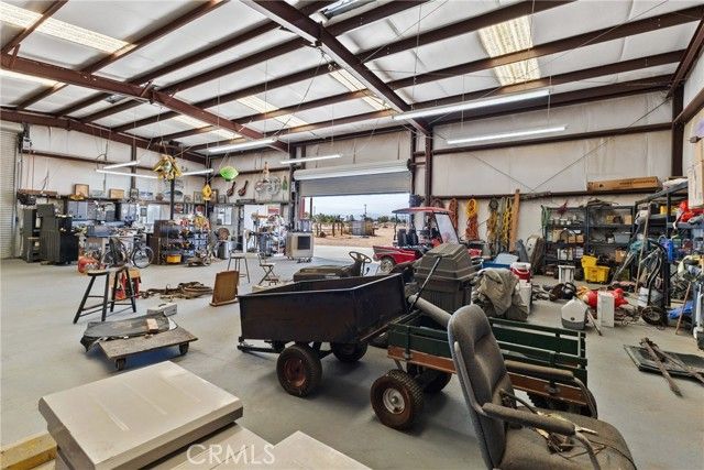 8727 W Avenue E12, Lancaster, CA 93536