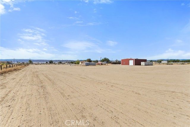 8727 W Avenue E12, Lancaster, CA 93536