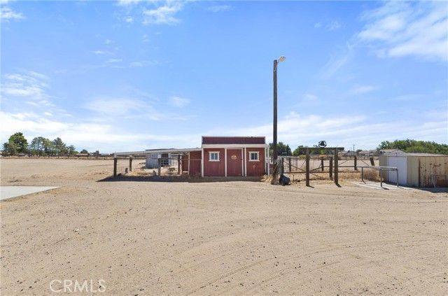 8727 W Avenue E12, Lancaster, CA 93536