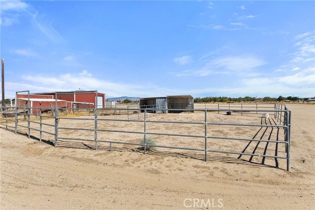 8727 W Avenue E12, Lancaster, CA 93536