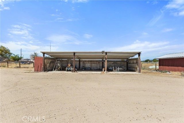 8727 W Avenue E12, Lancaster, CA 93536