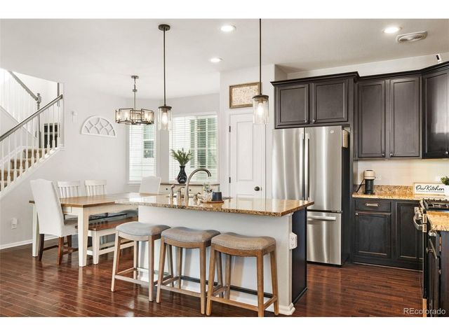 4328 N Meadows Dr, Castle Rock, CO 80109