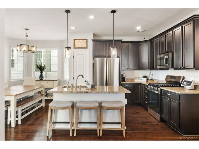 4328 N Meadows Dr, Castle Rock, CO 80109