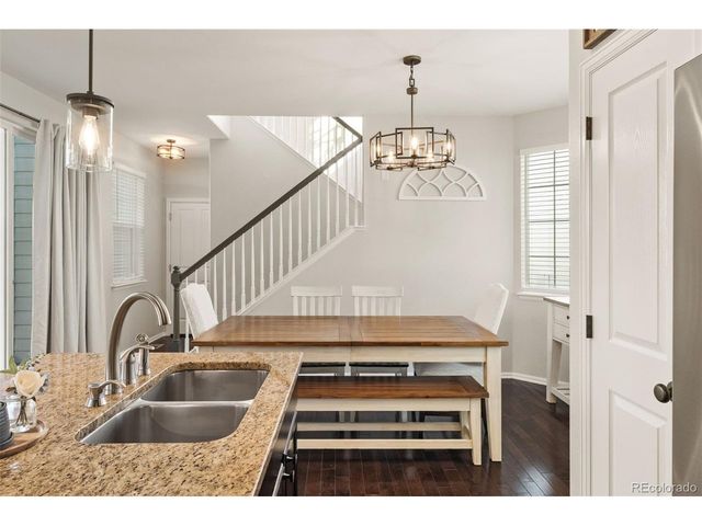 4328 N Meadows Dr, Castle Rock, CO 80109