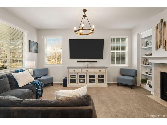 4328 N Meadows Dr, Castle Rock, CO 80109