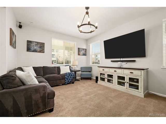 4328 N Meadows Dr, Castle Rock, CO 80109