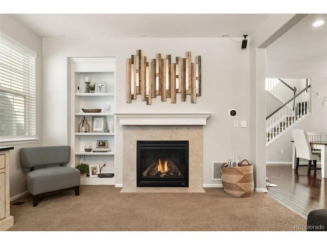 4328 N Meadows Dr, Castle Rock, CO 80109