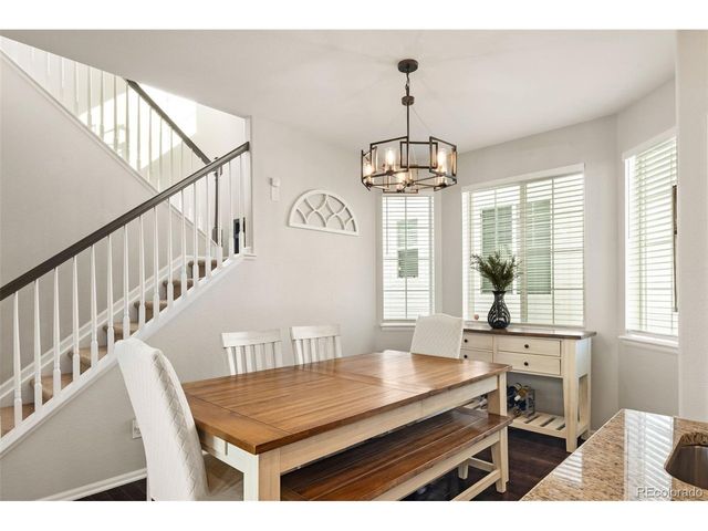 4328 N Meadows Dr, Castle Rock, CO 80109