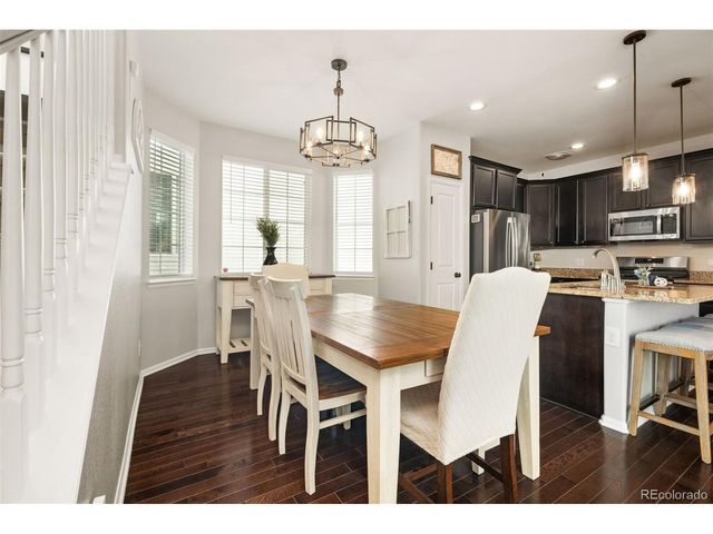 4328 N Meadows Dr, Castle Rock, CO 80109