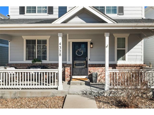 4328 N Meadows Dr, Castle Rock, CO 80109