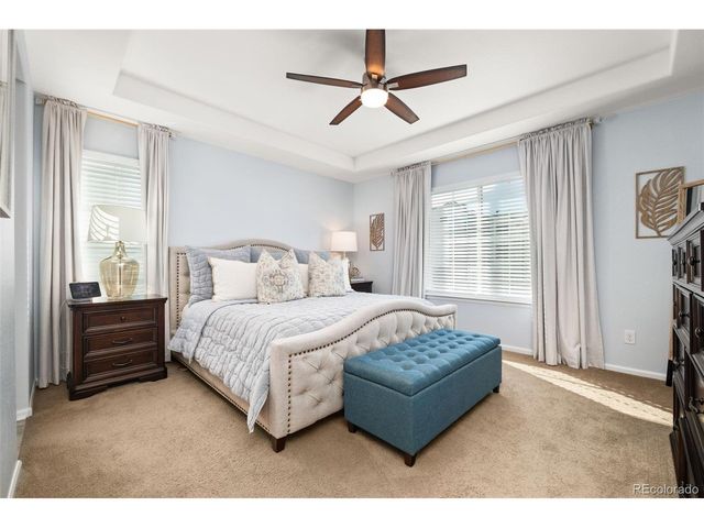 4328 N Meadows Dr, Castle Rock, CO 80109