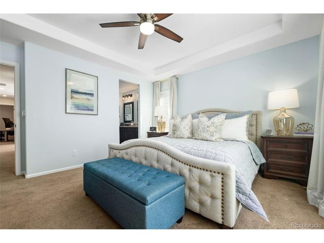 4328 N Meadows Dr, Castle Rock, CO 80109