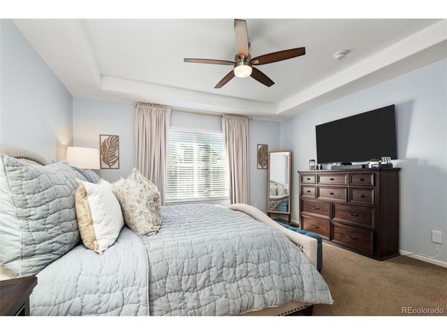 4328 N Meadows Dr, Castle Rock, CO 80109