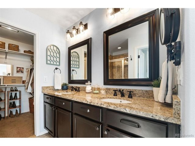 4328 N Meadows Dr, Castle Rock, CO 80109