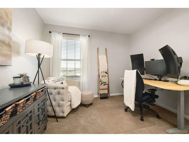 4328 N Meadows Dr, Castle Rock, CO 80109